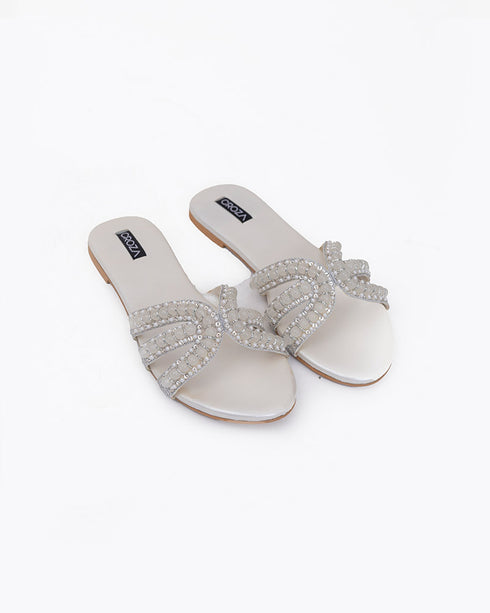 ELENA Formal Flats